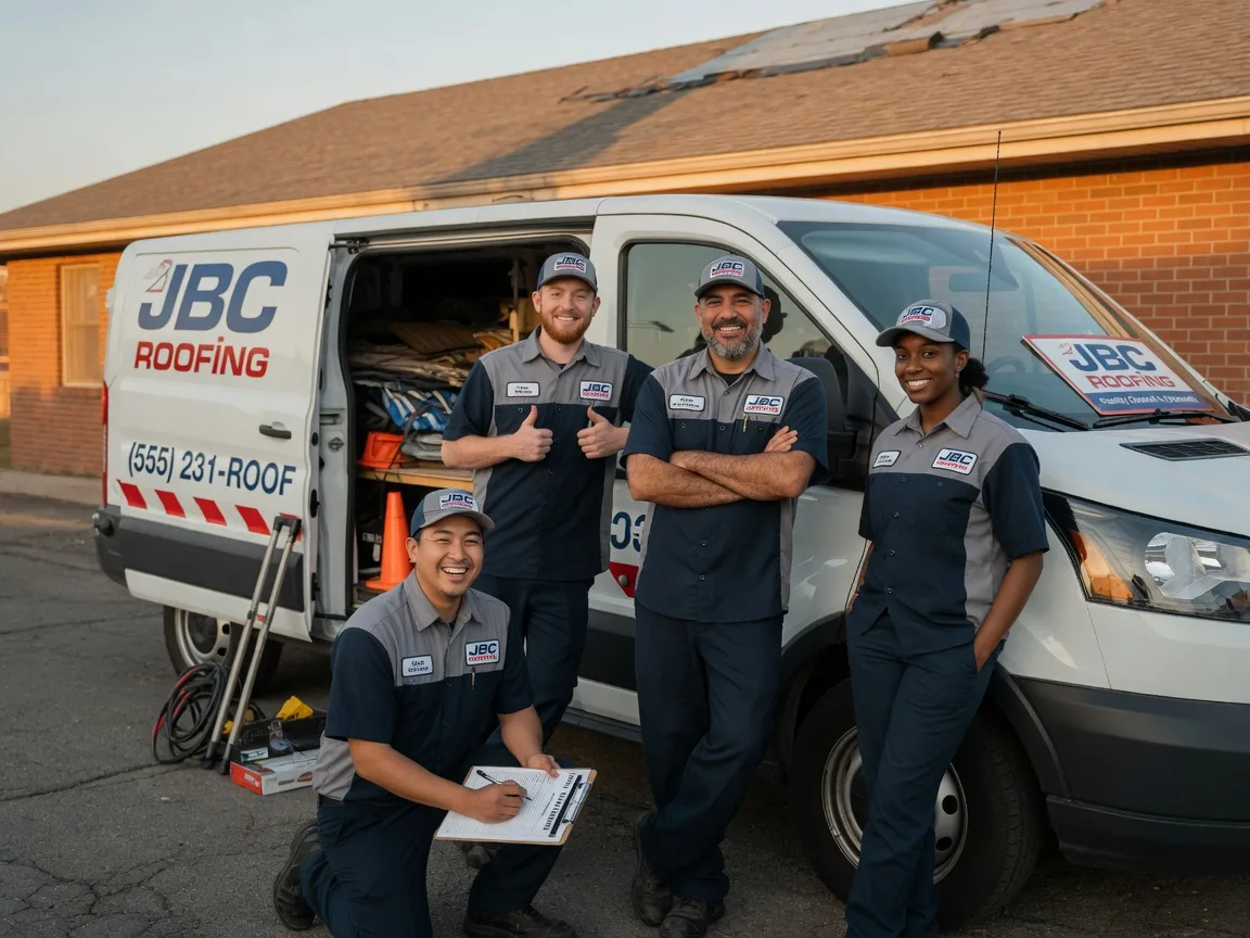 Roof Replacement company in Elko, SC