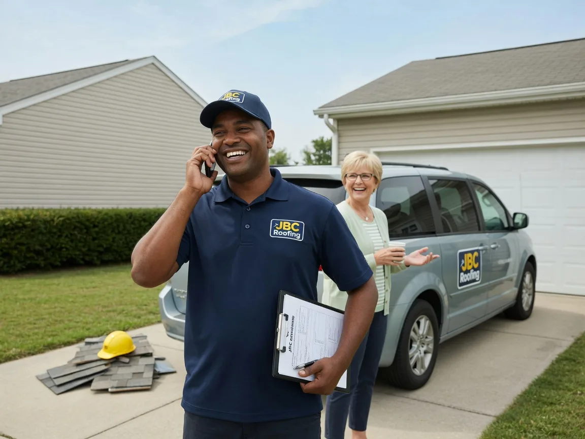Roof Replacement Elko, SC FAQs